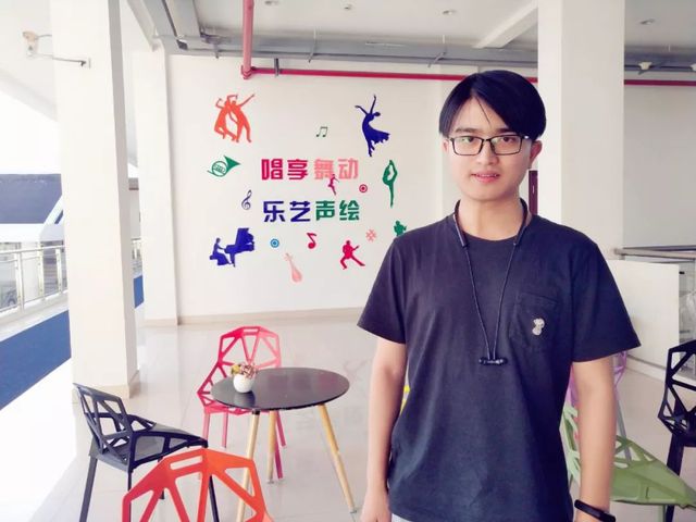 乐于导航