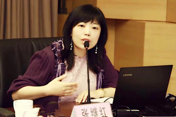 马克思主义开云体育最新版下载副教授方